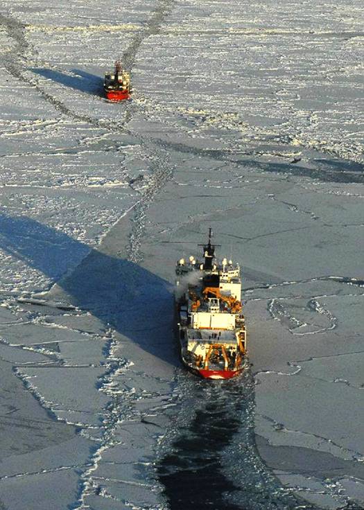 Description: Description: Description: Description: uscgc healy icebreaker escort renda nome